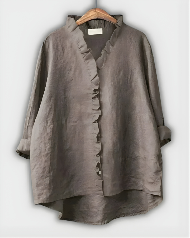 Daphne™ | Relaxed Summer Tunic