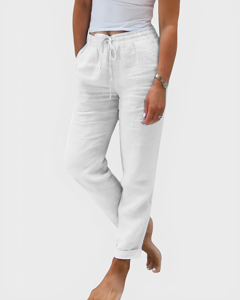 Sierra™ | Fluid and Comfortable Pants