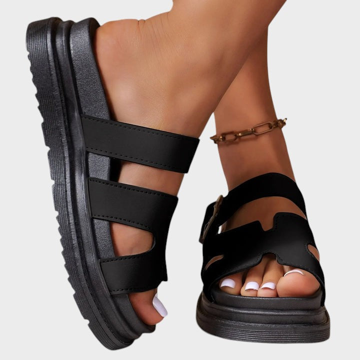Chloe™ | H-Design Orthopedic Sandals