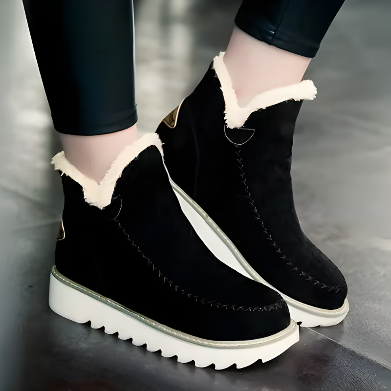 Maica™ | Orthopedic Ankle Boots