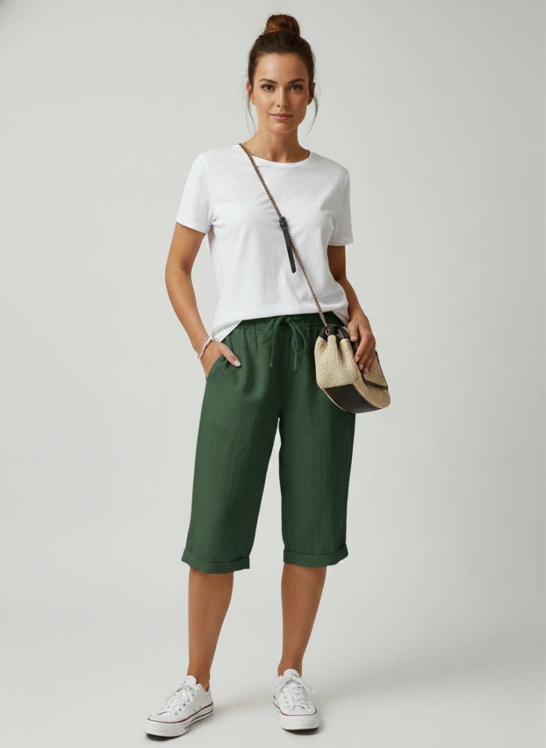 Bali™ | Comfortable Women’s Shorts (50% OFF)