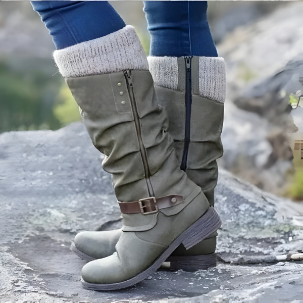 Kaia™ | Orthopedic Boots