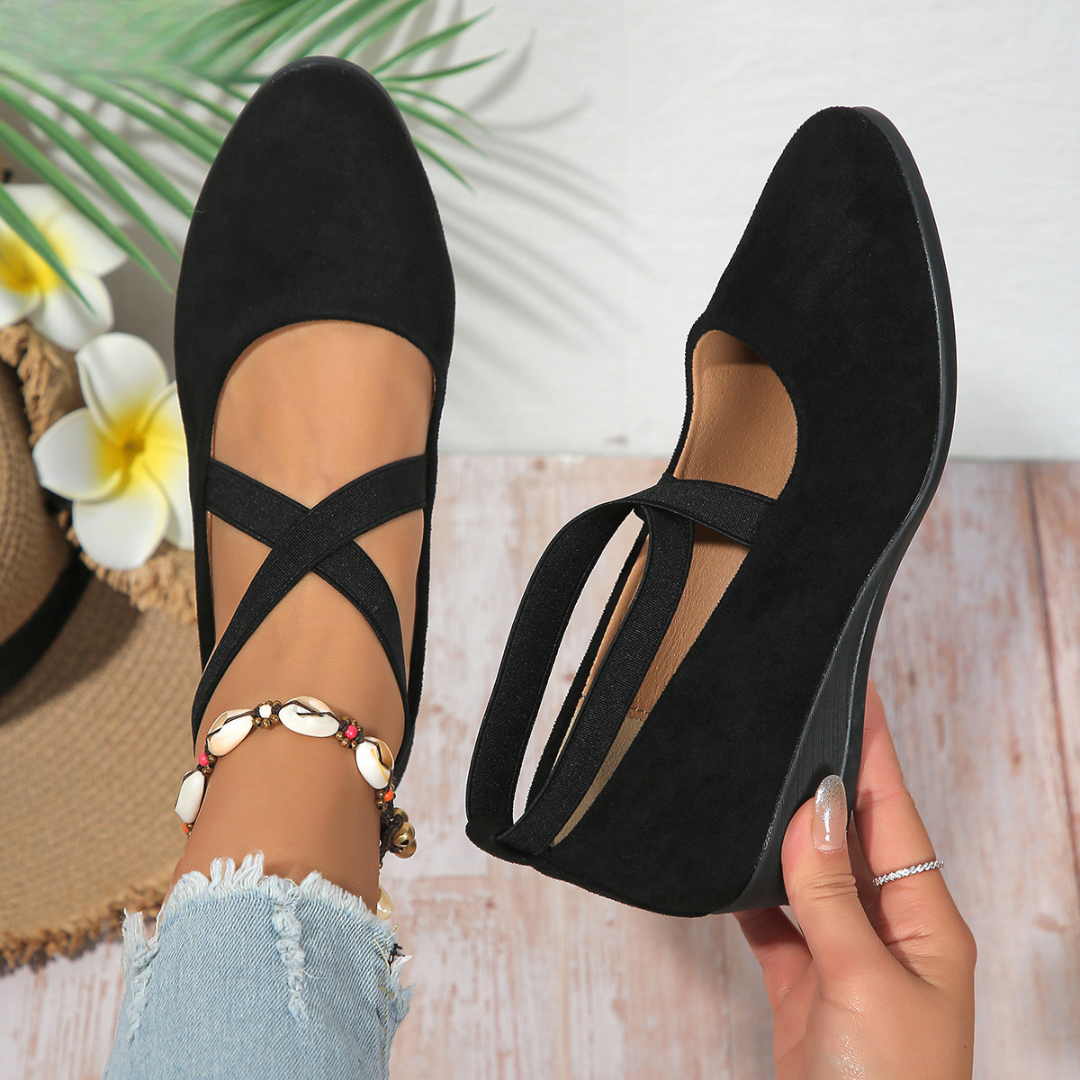 Maria™ | Orthopedic Comfort Shoes
