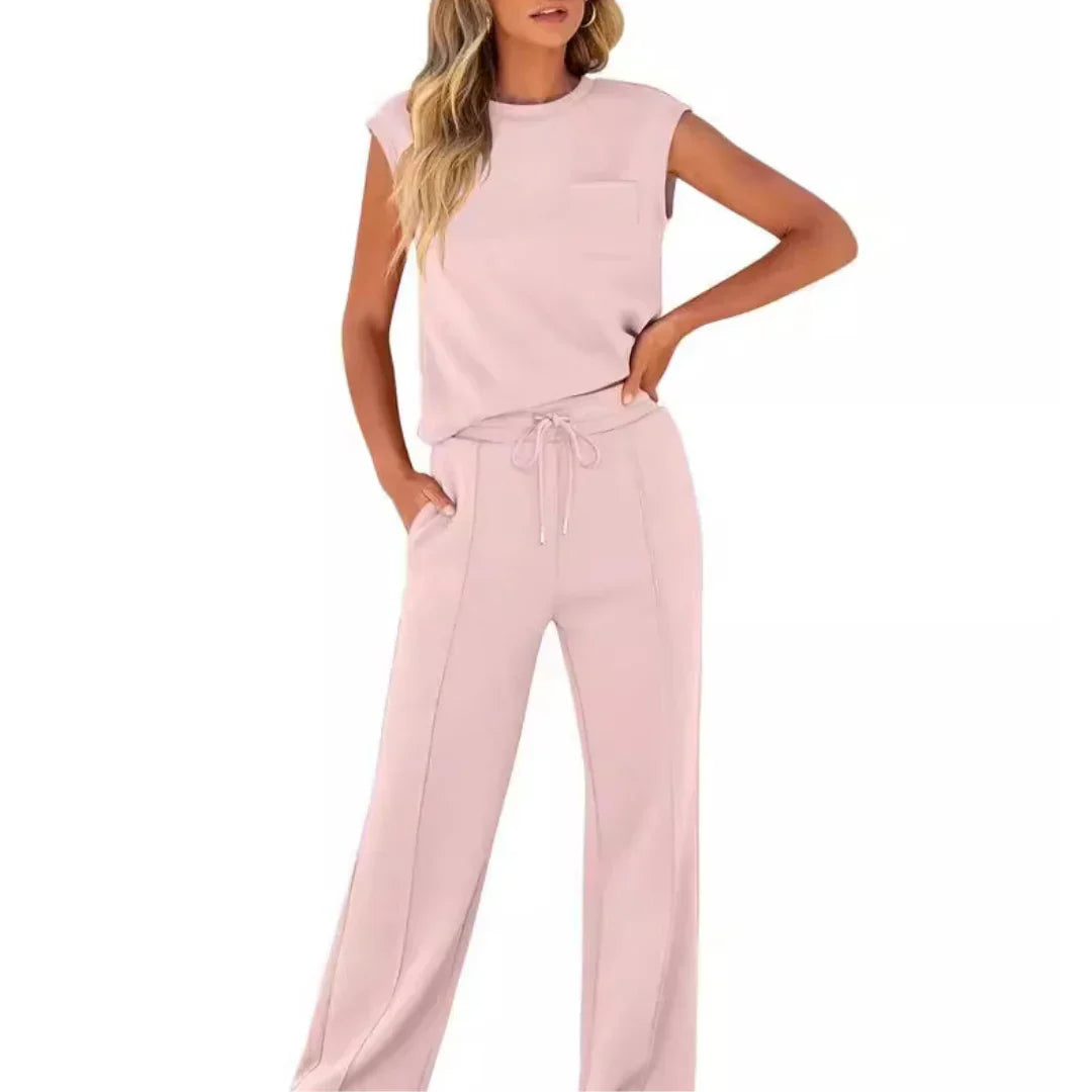 Katherine™ | Casual Lounge Set