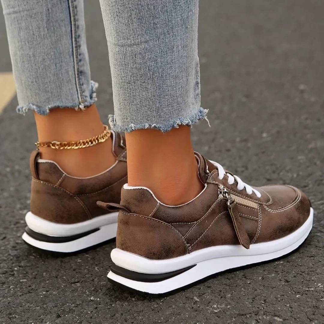 Aleah™ | Orthopedic Comfort Shoes