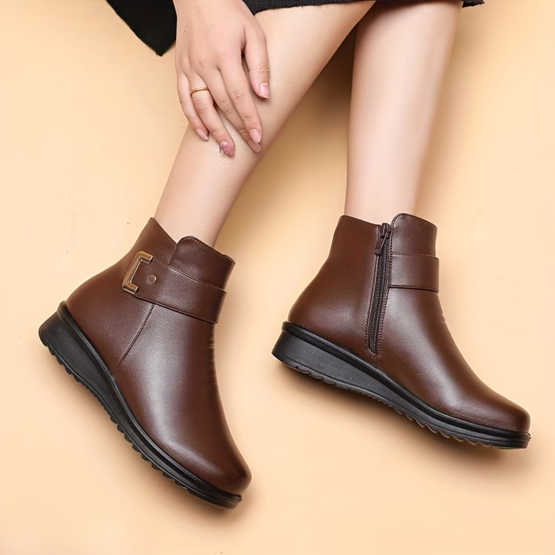 Lotte™ | Orthopedic Winter Boots