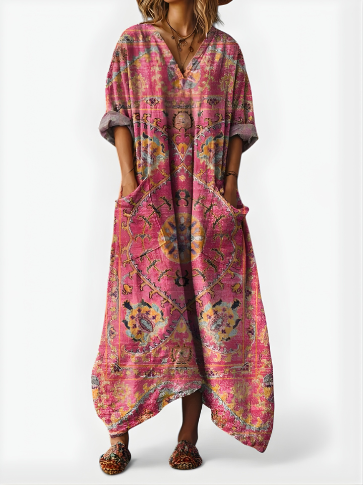 Thalia™ | Elegant Dress