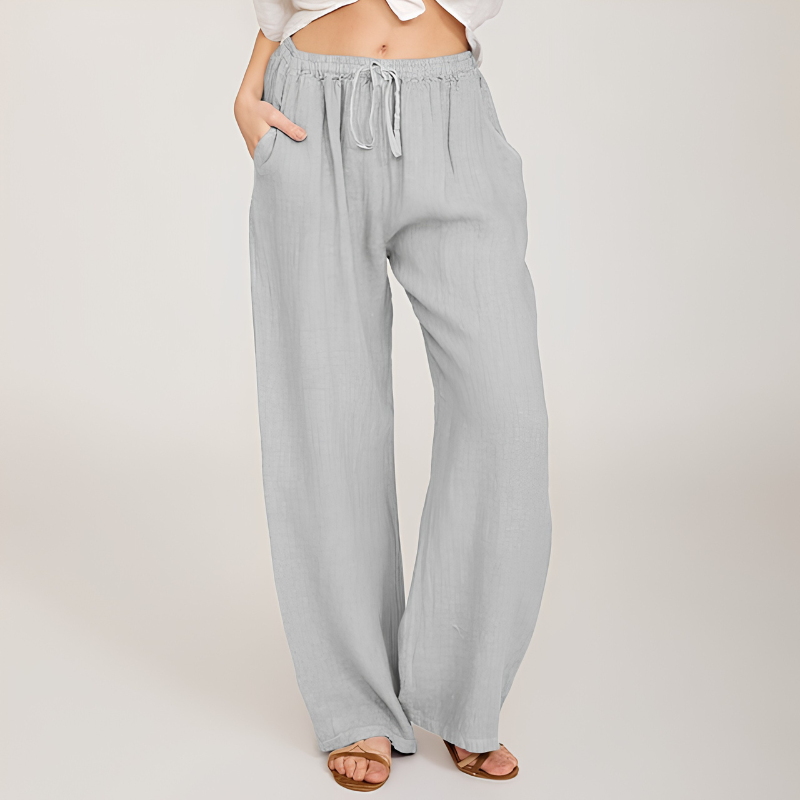 Noah™ | Fluid and Comfortable Pants