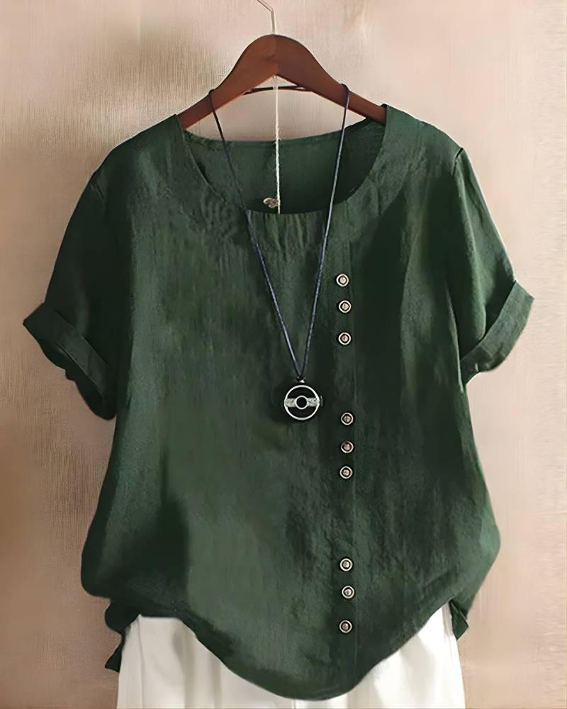 Dulce™ | Chic Summer Tee