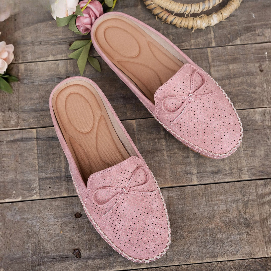 Erin™ | Orthopedic Comfort Slip-On Shoes
