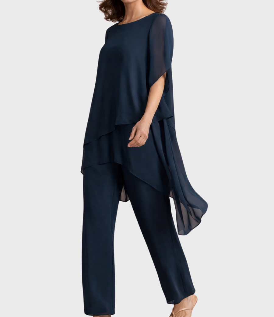 Haydie™ | Flowing Two-Piece Set