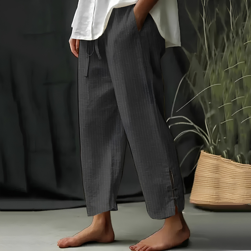 Ari™ | Fluid and Comfortable Pants
