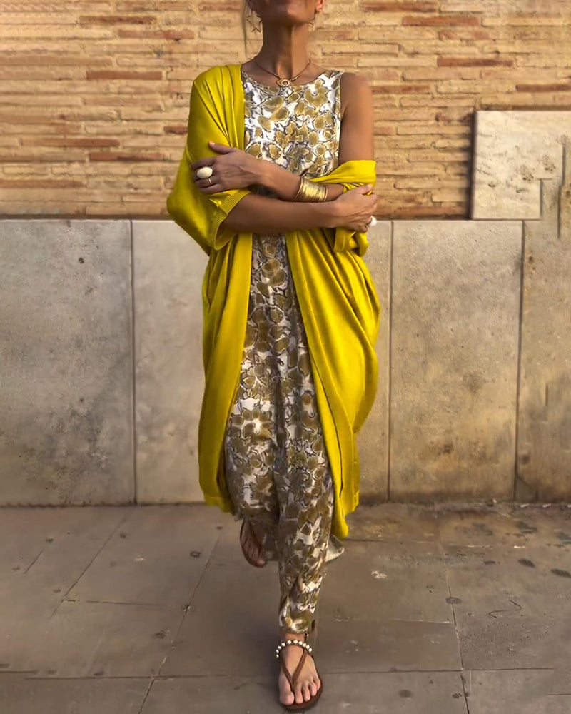 Veronica™ | Elegant Two-Piece Set