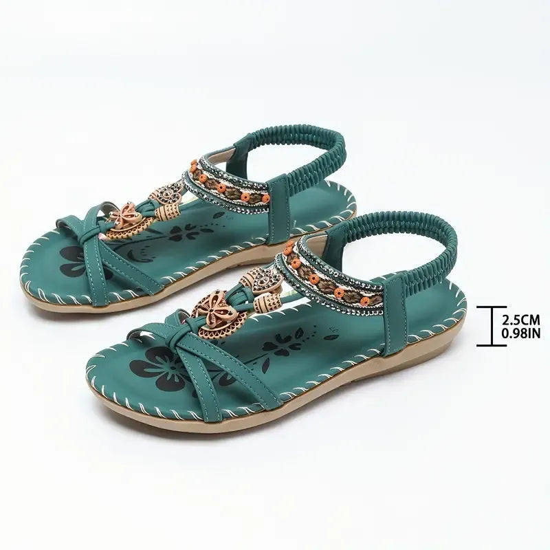 Honey™ | Orthopedic Comfort Sandals