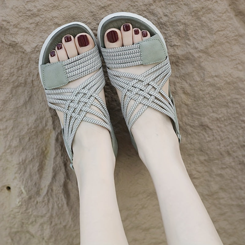 Camila™ | Orthopedic Comfort Sandals
