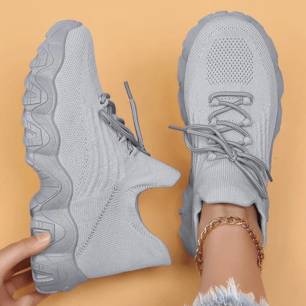 Kaiya™ | Orthopedic Sneakers