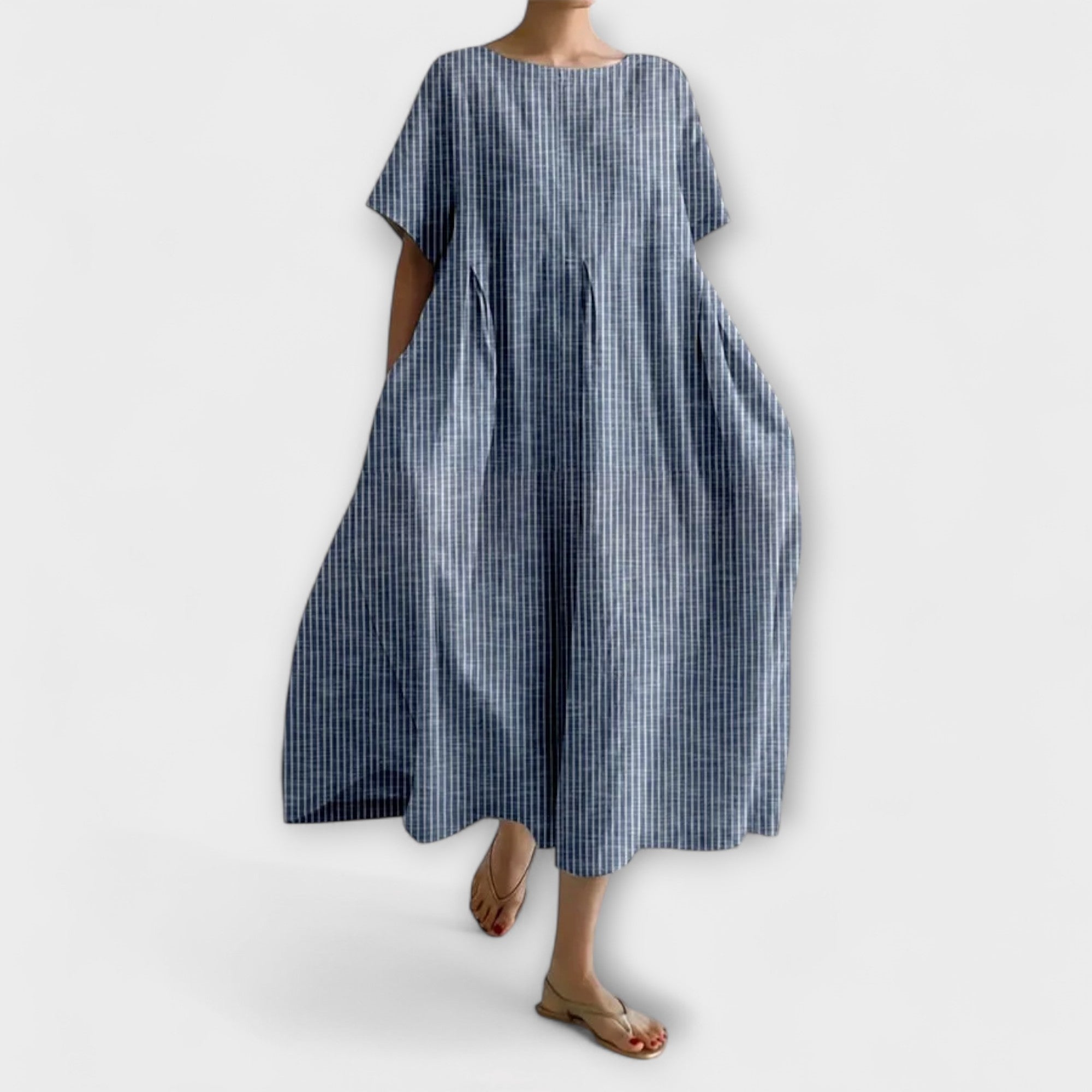 Presley™ | Light Summer Dress