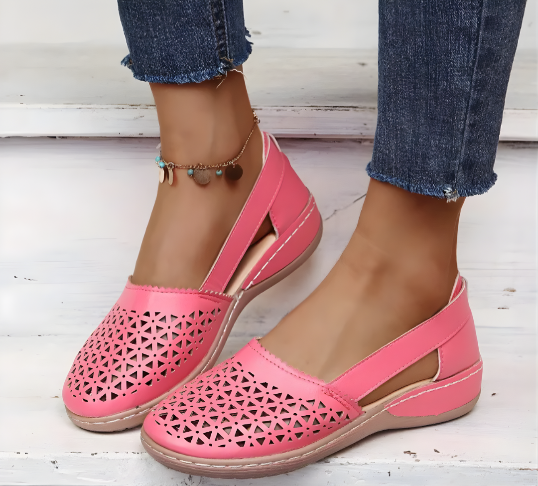 Viola™ | Orthopedic Shoes
