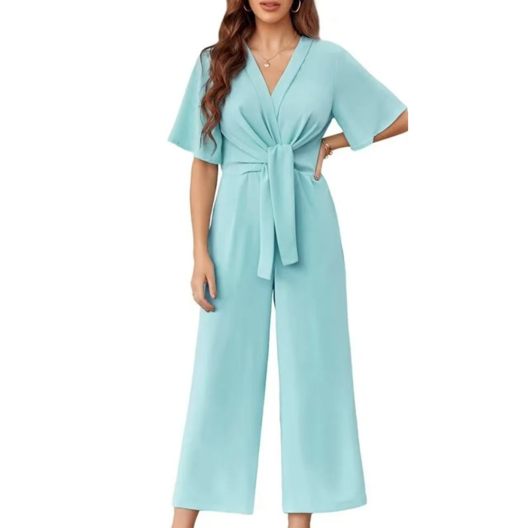 Glennie™ | Elegant Jumpsuit