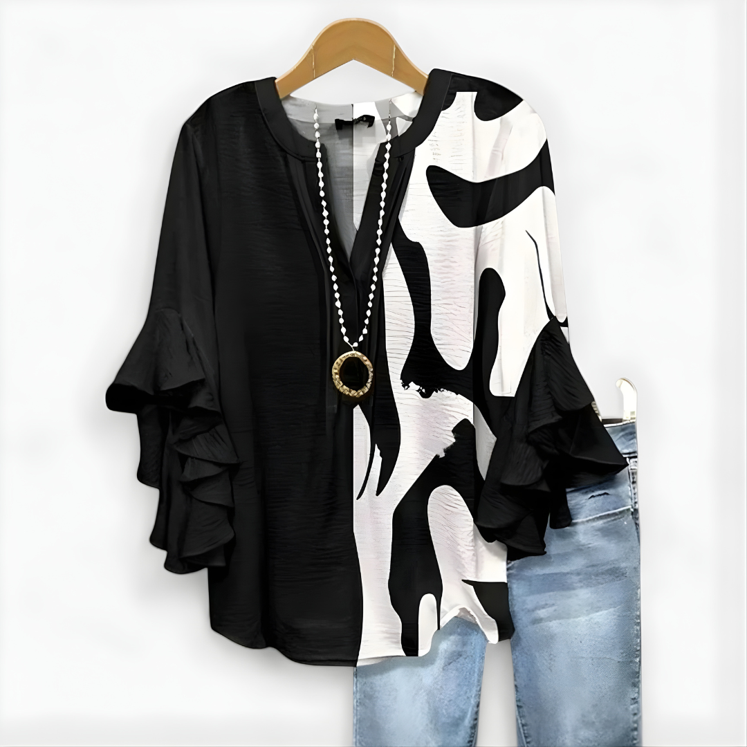 Shannon™ | Elegant Blouse