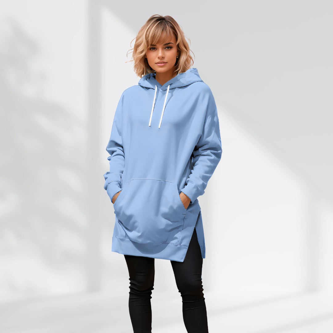 Georgia™ | Oversized Hoodie Dress