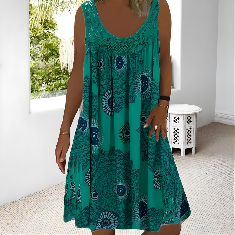 Coralie™ | Summer Shore Dress