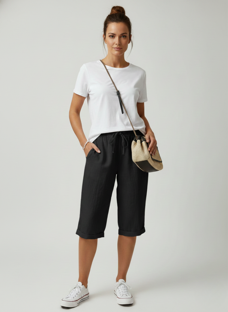 Bali™ | Comfortable Women’s Shorts (50% OFF)