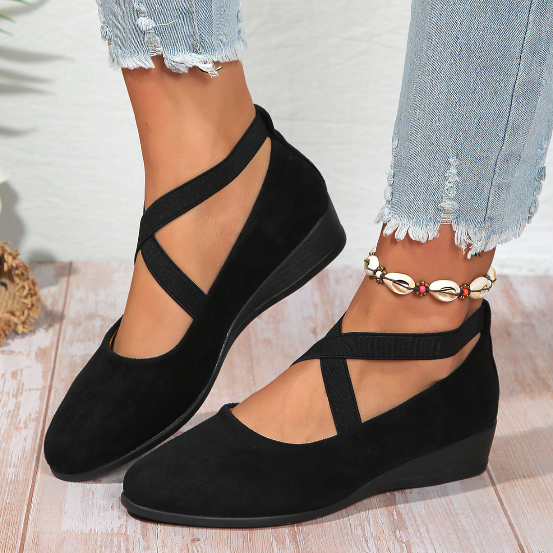 Maria™ | Orthopedic Comfort Shoes