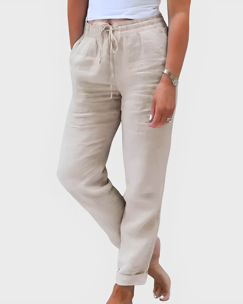 Sierra™ | Fluid and Comfortable Pants