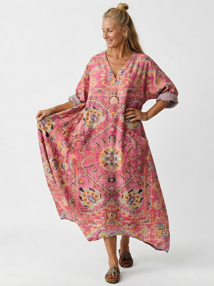 Thalia™ | Elegant Dress