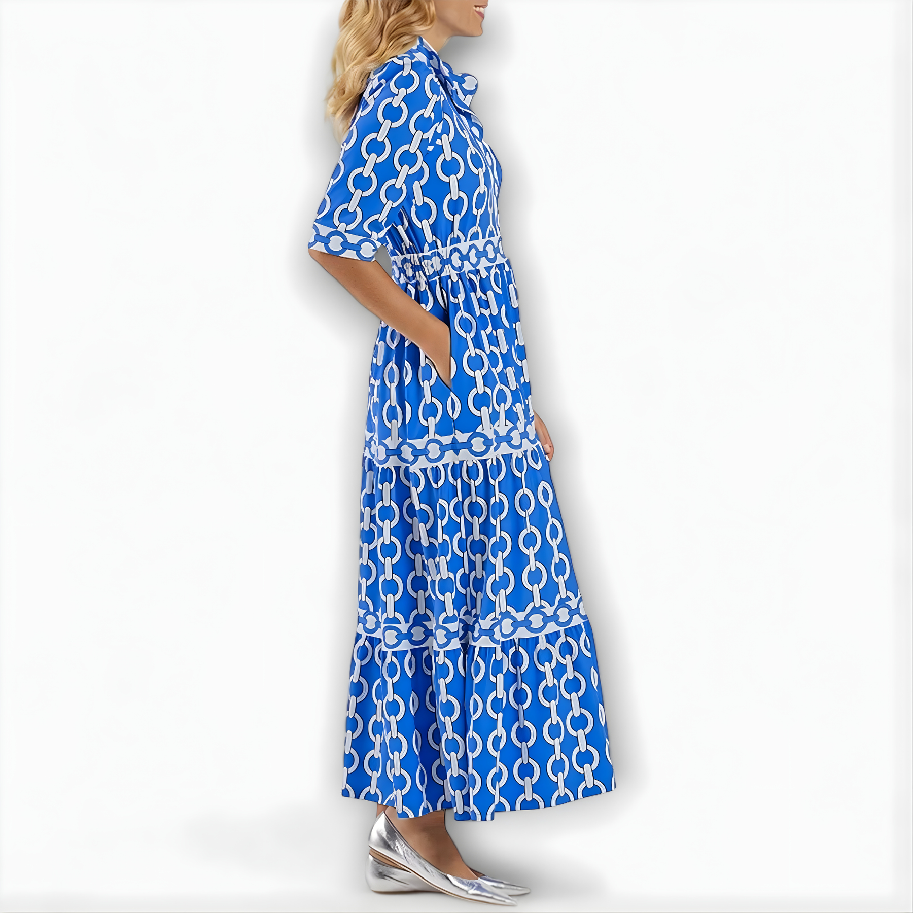 Briony™ | Midi Dress