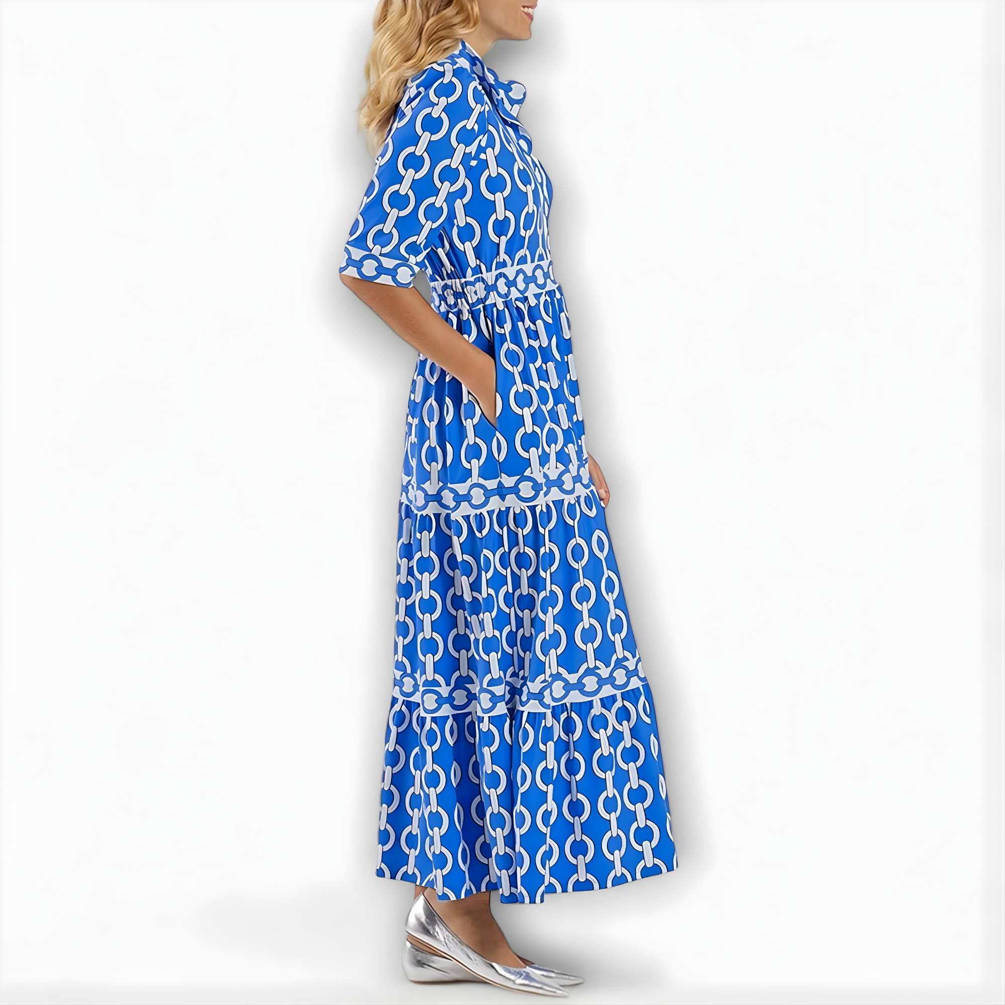 Briony™ | Midi Dress