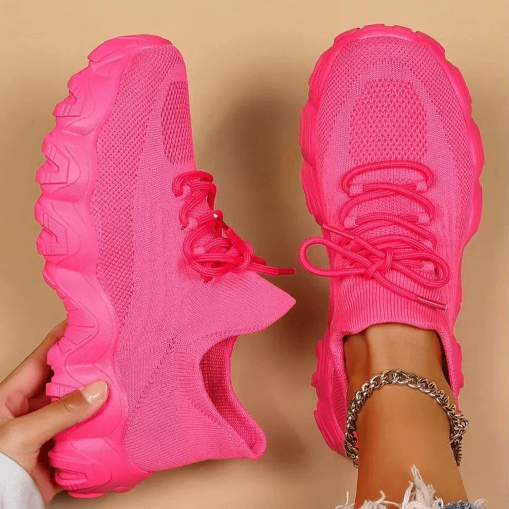 Kaiya™ | Orthopedic Sneakers