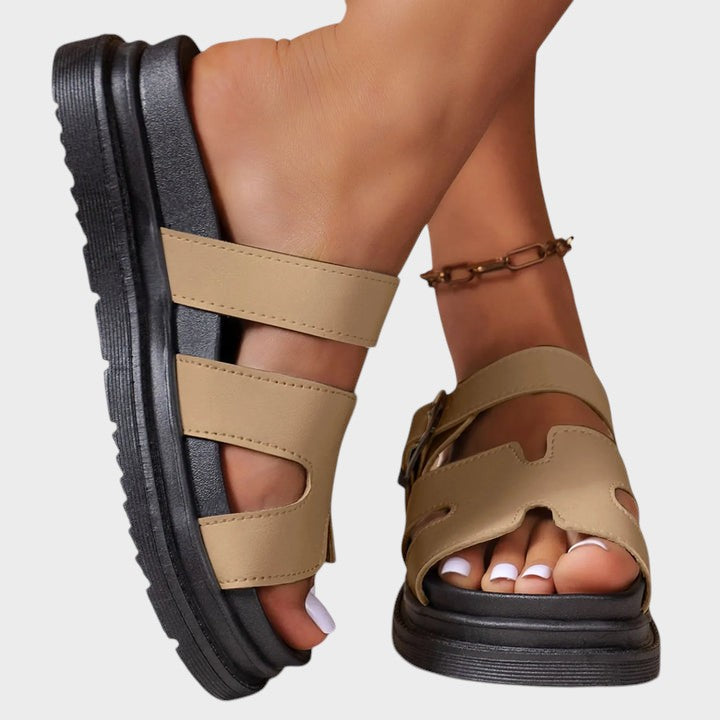 Chloe™ | H-Design Orthopedic Sandals