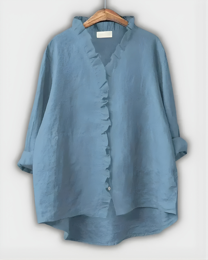 Daphne™ | Relaxed Summer Tunic