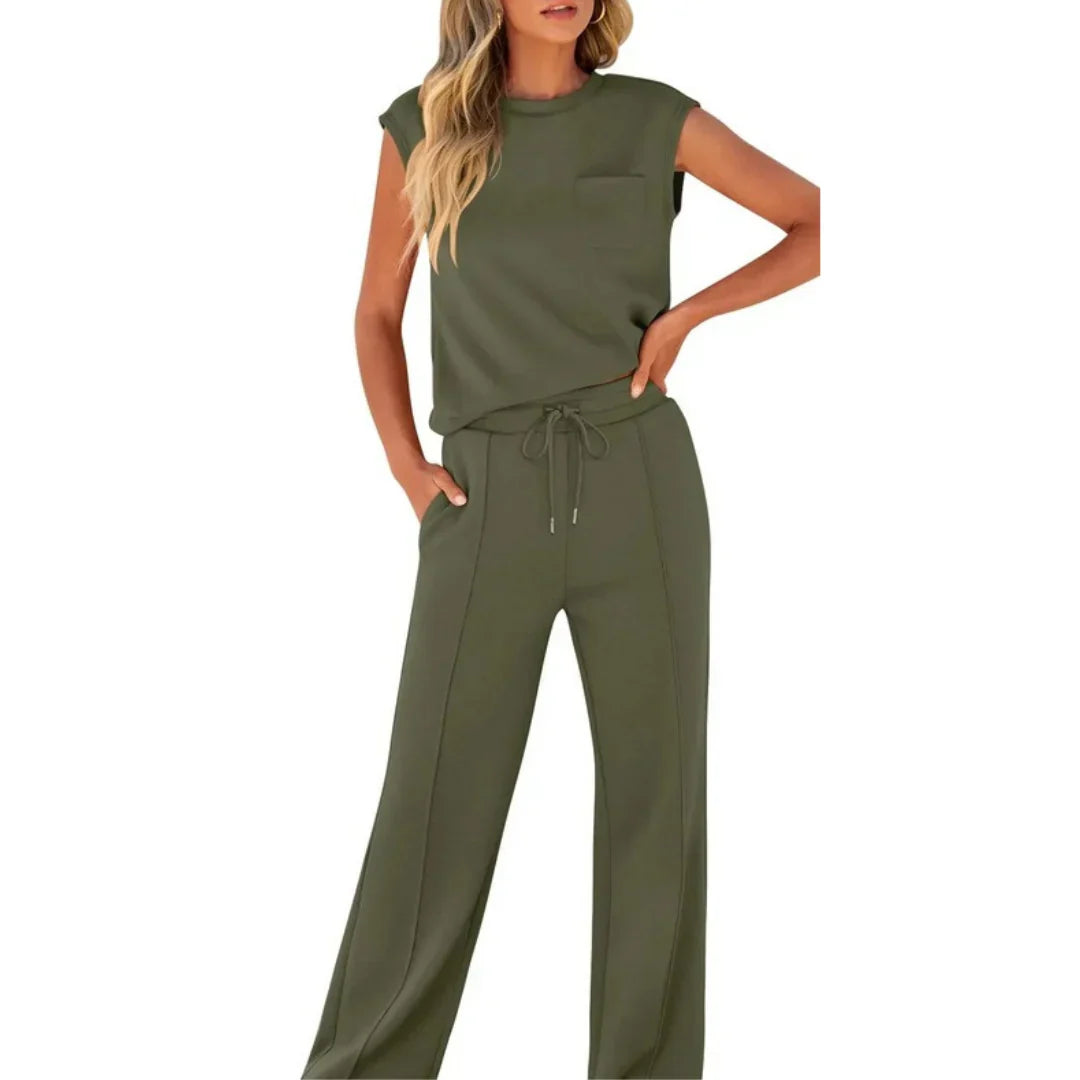 Katherine™ | Casual Lounge Set