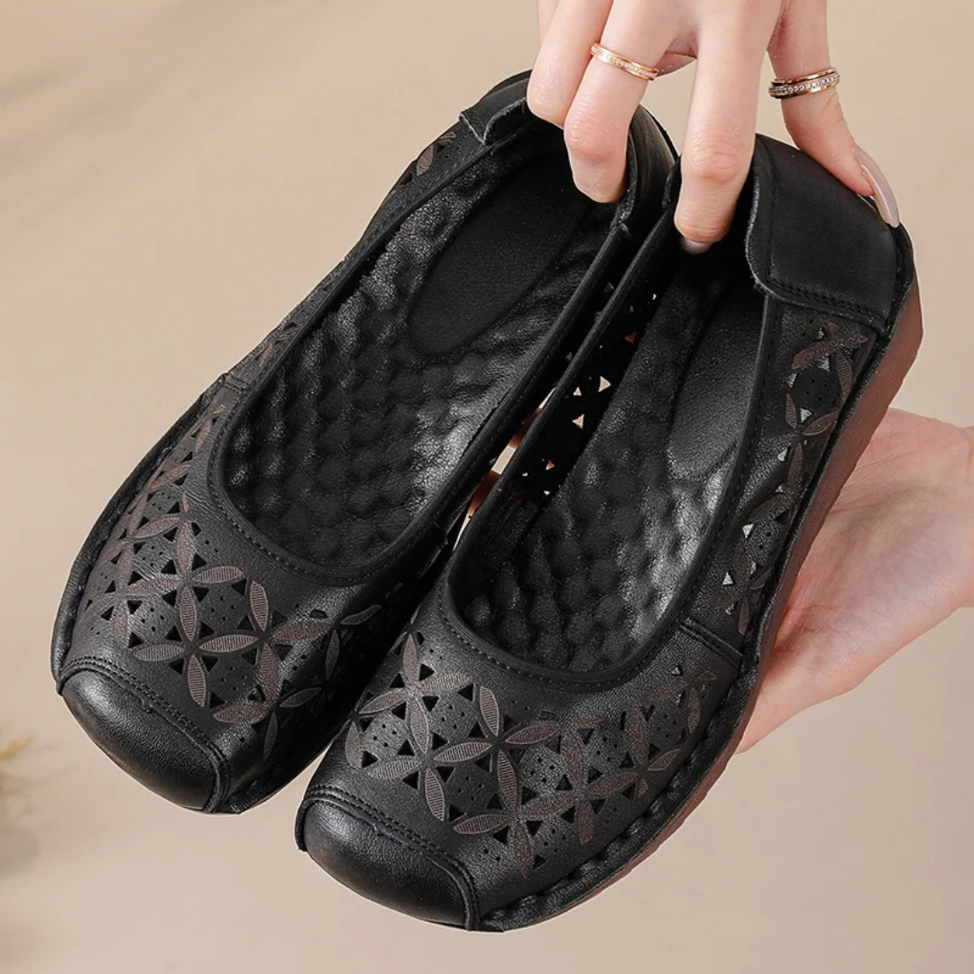 Mariel™ | Orthopedic Walking Shoes