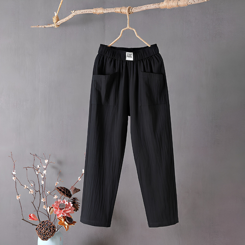 Luna™ | Fluid and Comfortable Pants