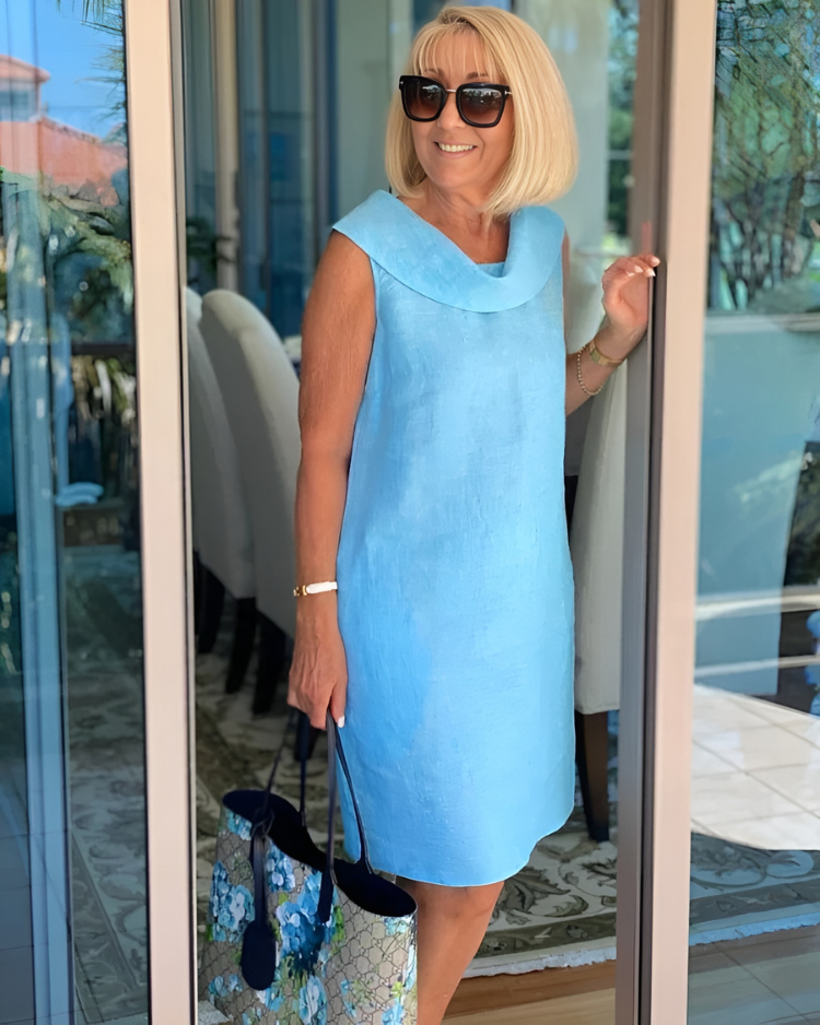 Evie™ | Breathable Dress