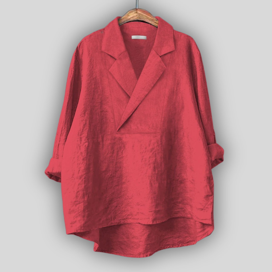 Coleen™ | Relaxed Summer Tunic