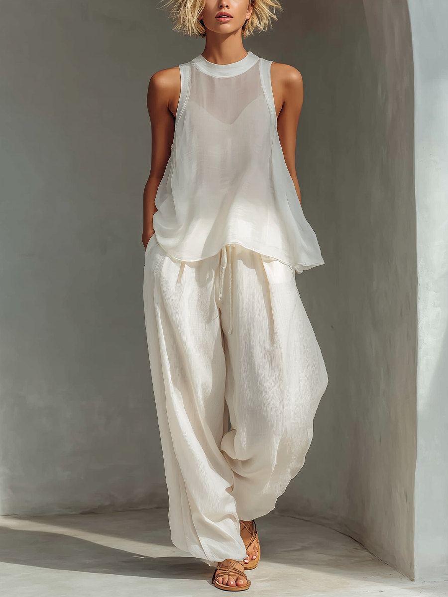 Orla™ | Elegant Set