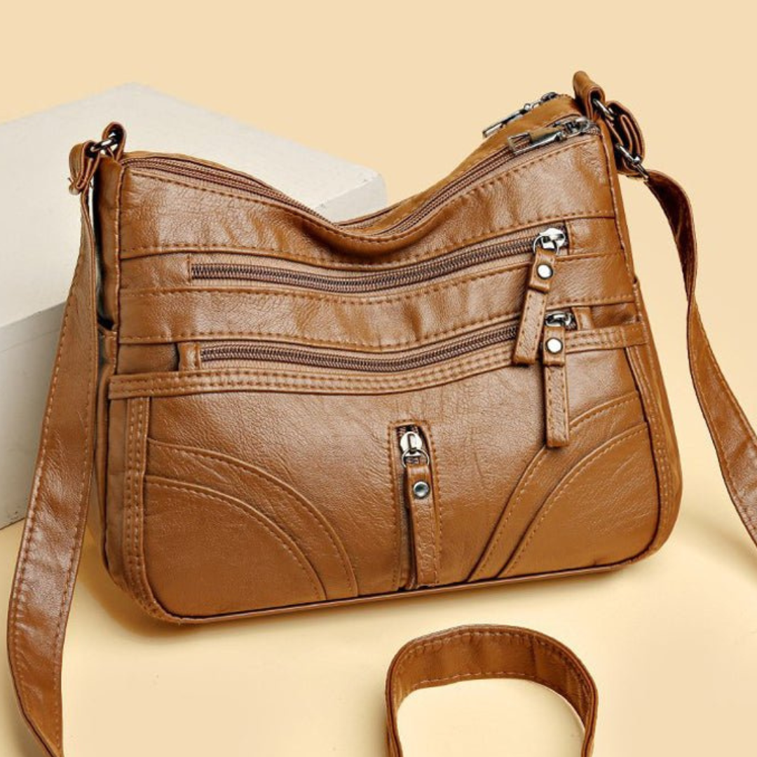 Margaret Vintage Casual Bag