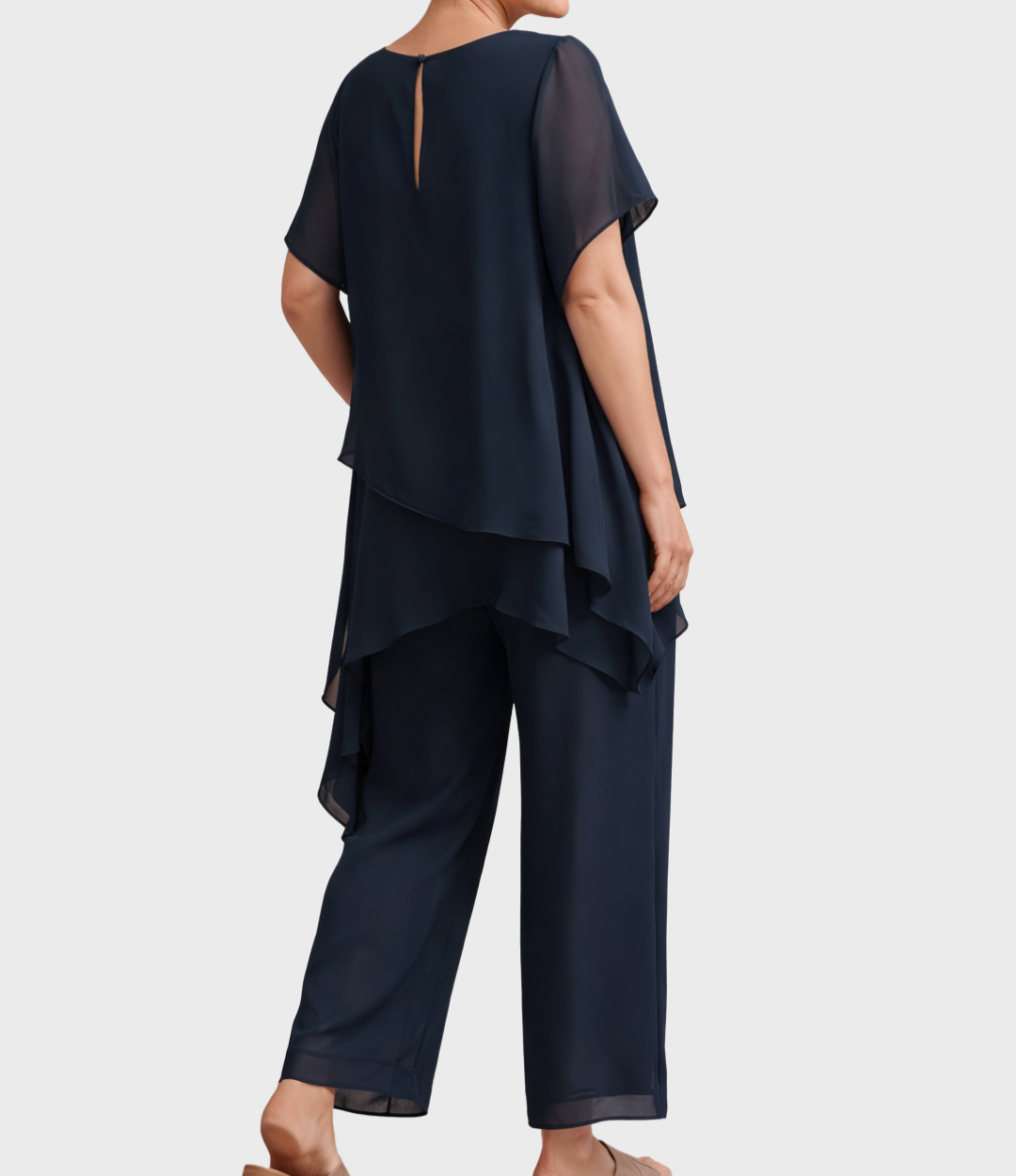 Haydie™ | Flowing Two-Piece Set