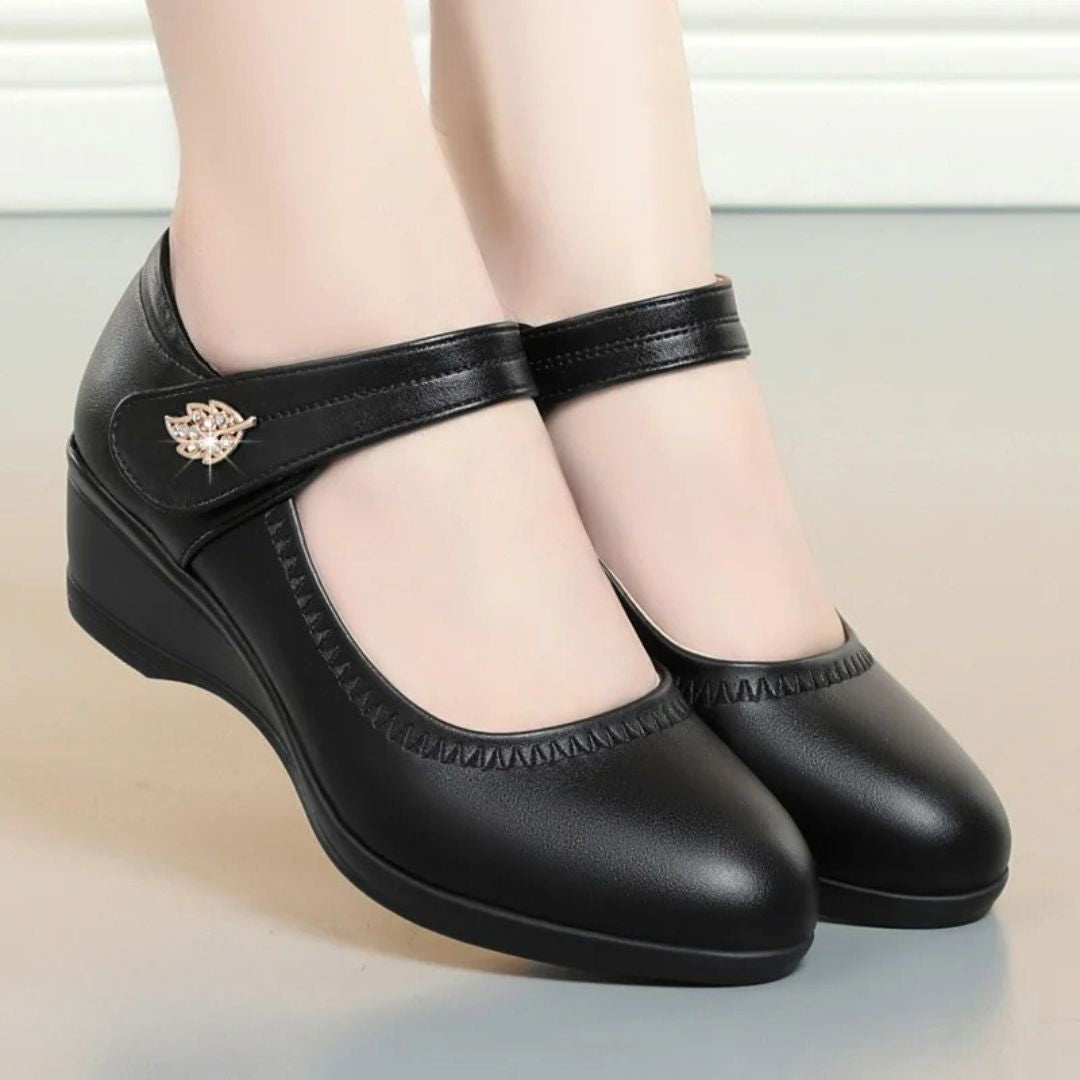 Maeve™ | Orthopedic Comfort Shoes