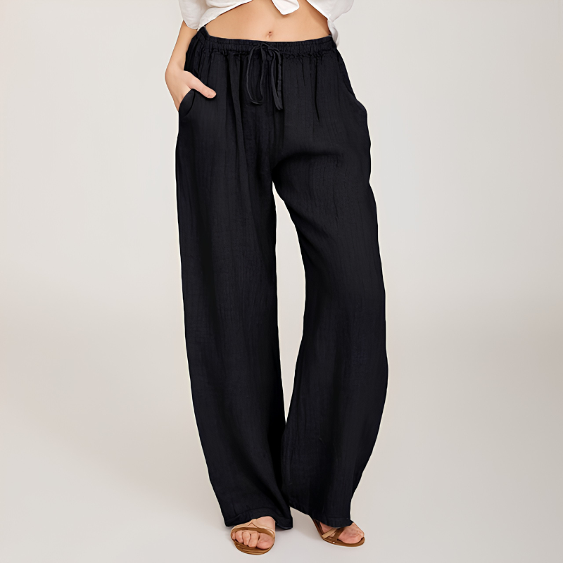 Noah™ | Fluid and Comfortable Pants
