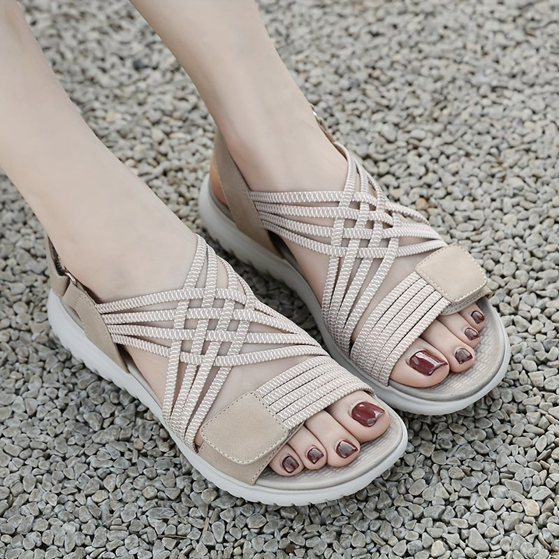 Camila™ | Orthopedic Comfort Sandals