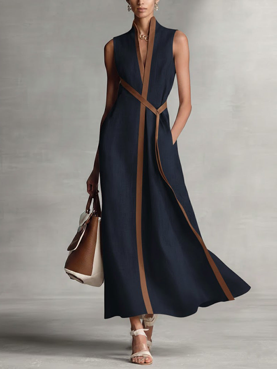 Rheanna™ | Premium Maxi Dress