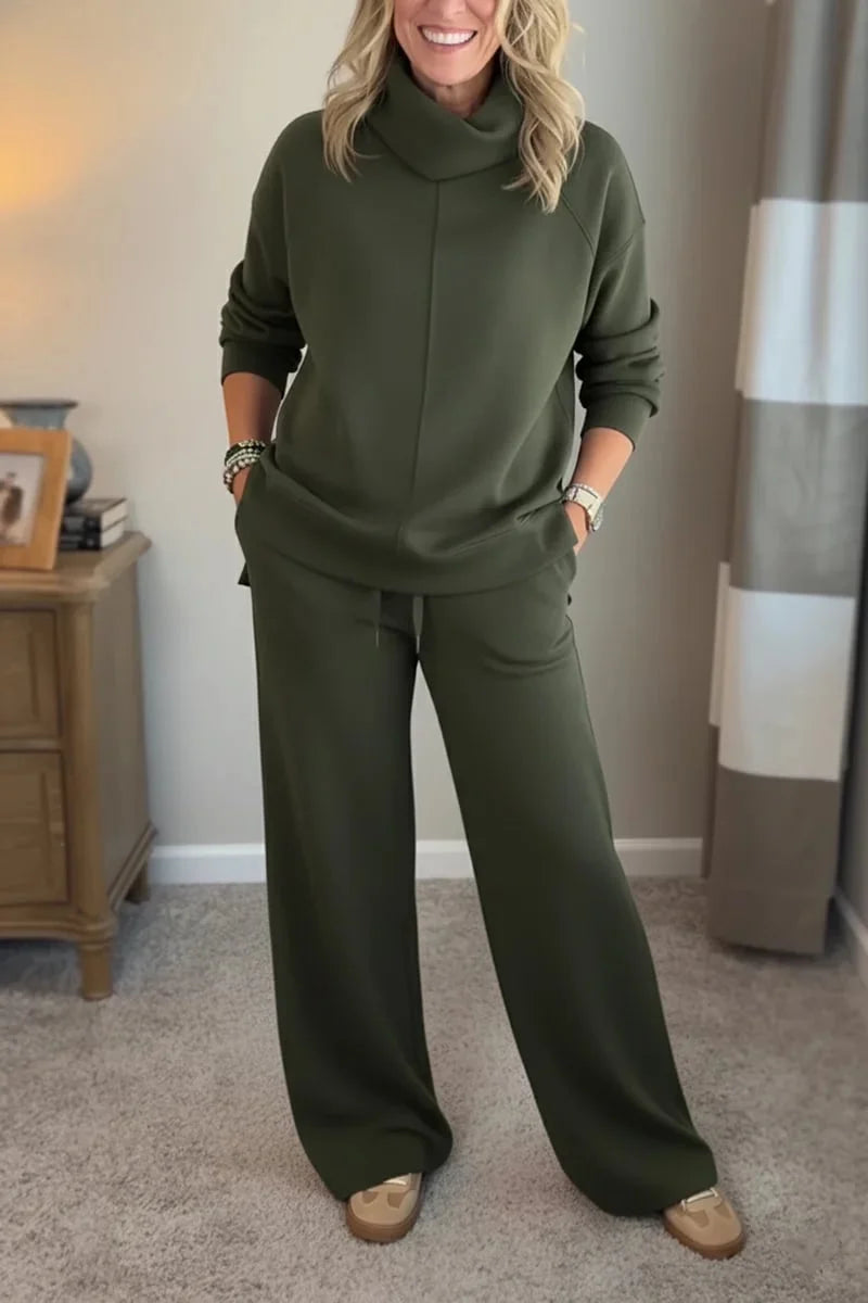 Farah™ | Comfortable Set