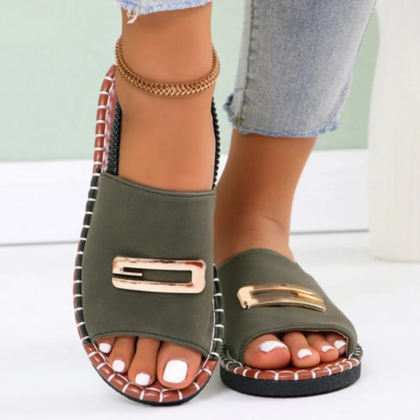 Mia™ | Comfort Sandals