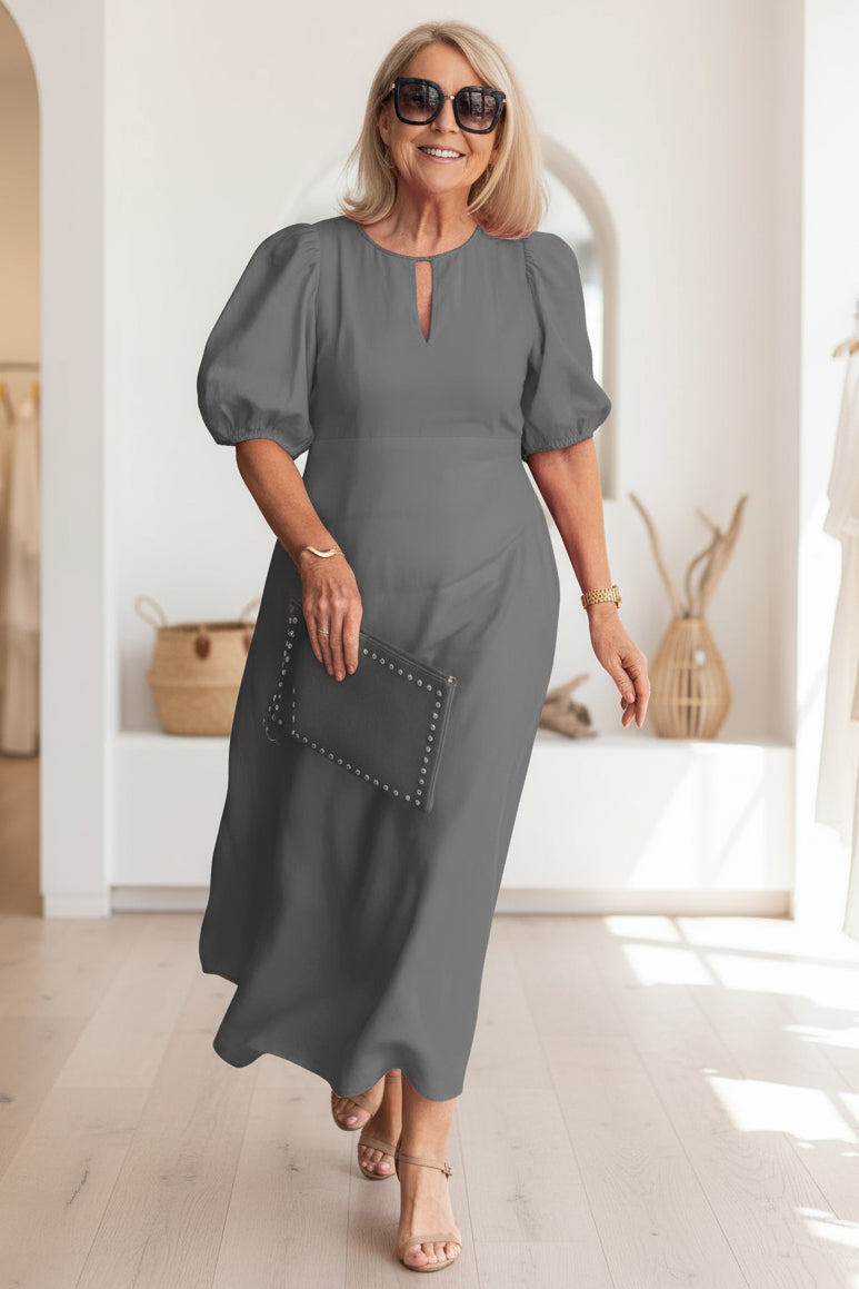 Hailey™ | Elegant Maxi Dress
